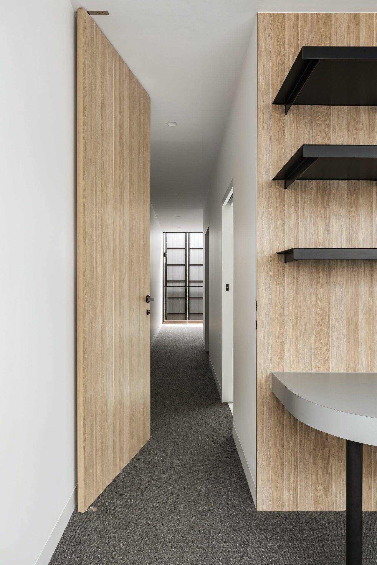 architectural house interior 1